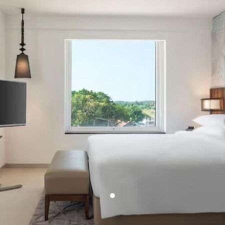 The Residency Towers, Rameswaram Hotel Ngoại thất bức ảnh