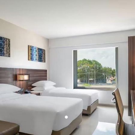 The Residency Towers, Rameswaram Hotel Ngoại thất bức ảnh