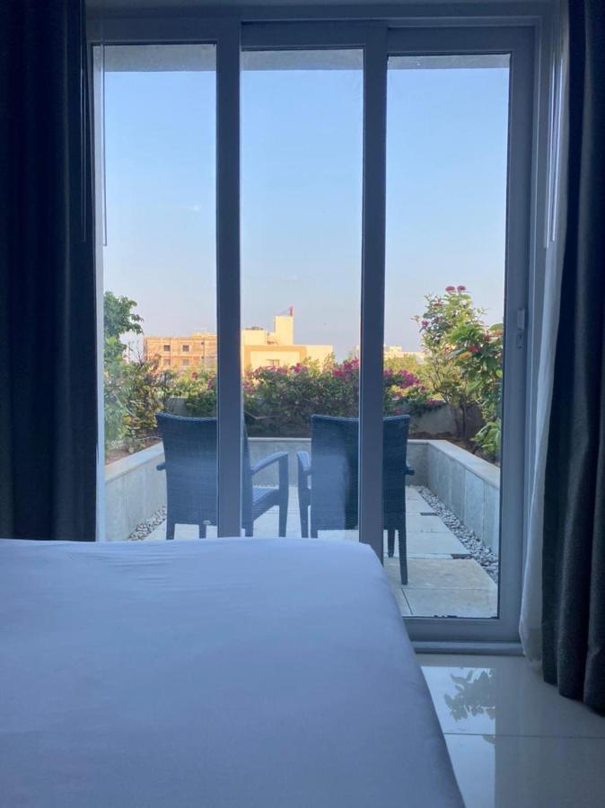 The Residency Towers, Rameswaram Hotel Ngoại thất bức ảnh