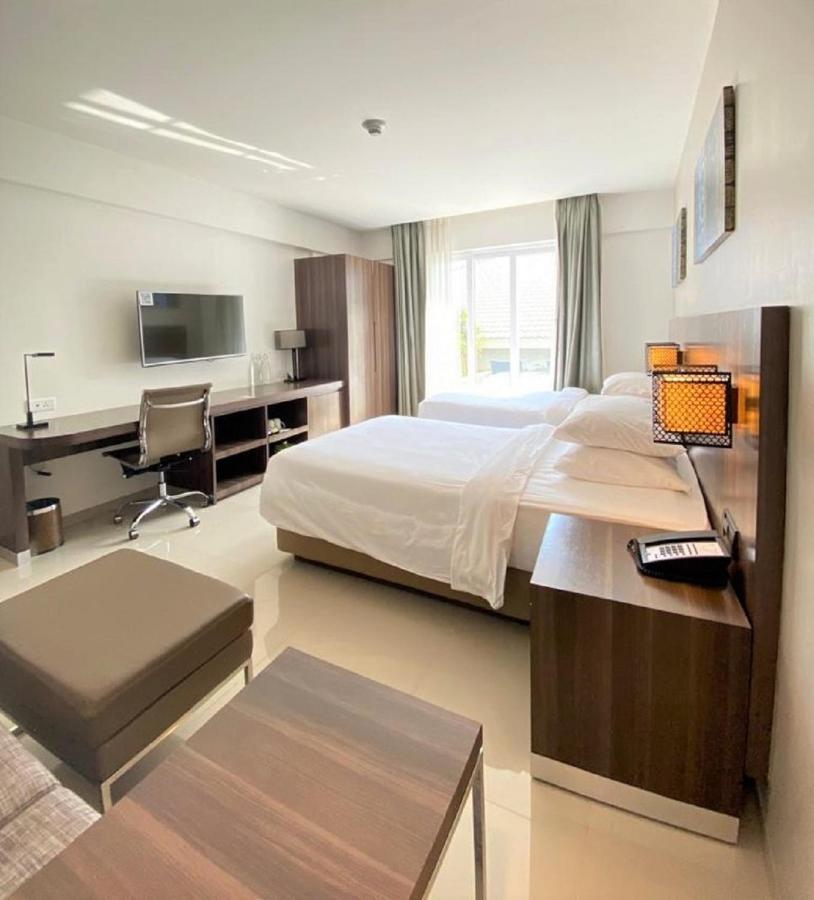The Residency Towers, Rameswaram Hotel Ngoại thất bức ảnh