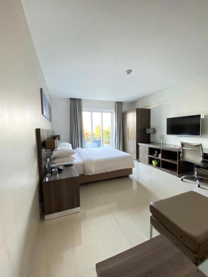 The Residency Towers, Rameswaram Hotel Ngoại thất bức ảnh