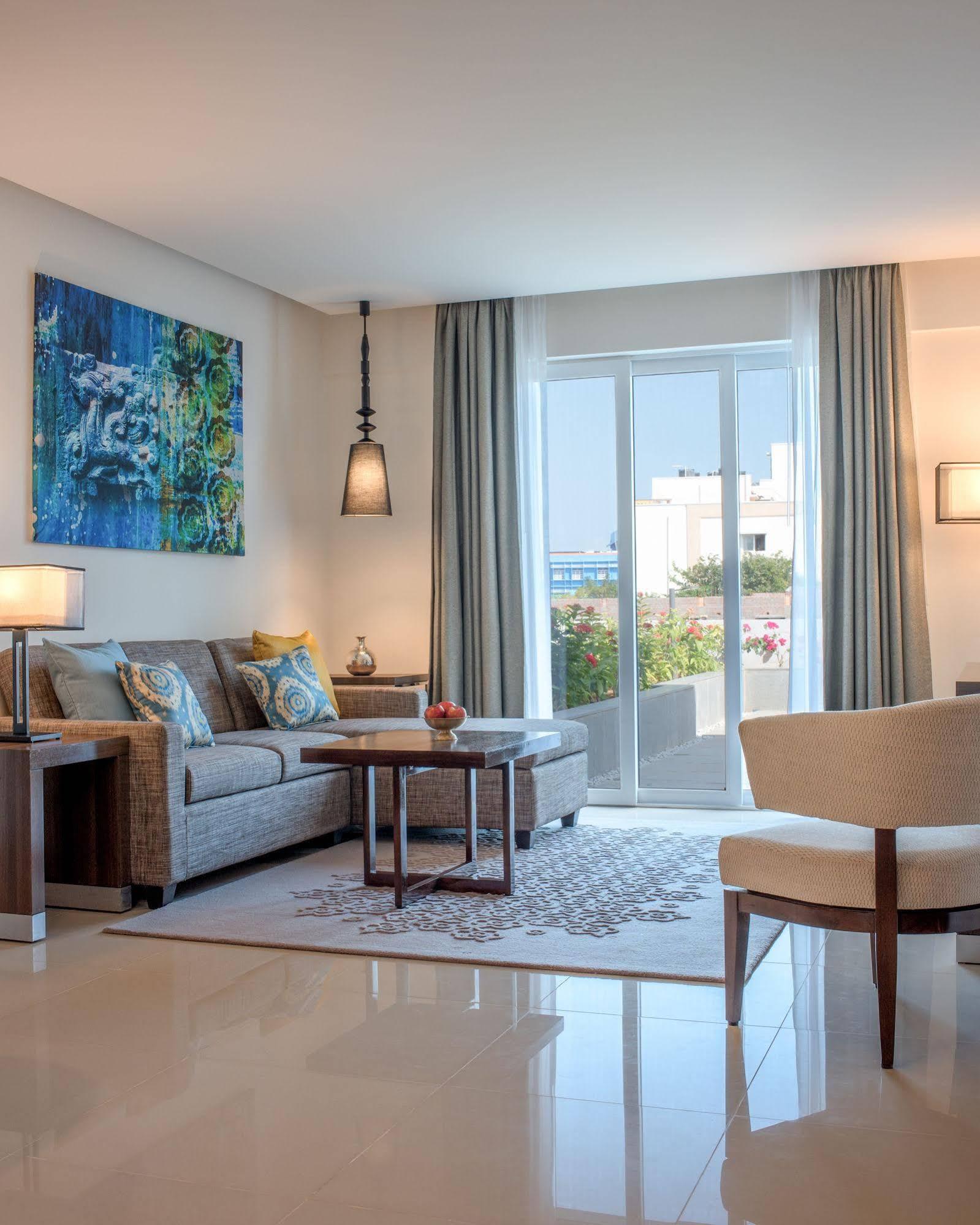 The Residency Towers, Rameswaram Hotel Ngoại thất bức ảnh