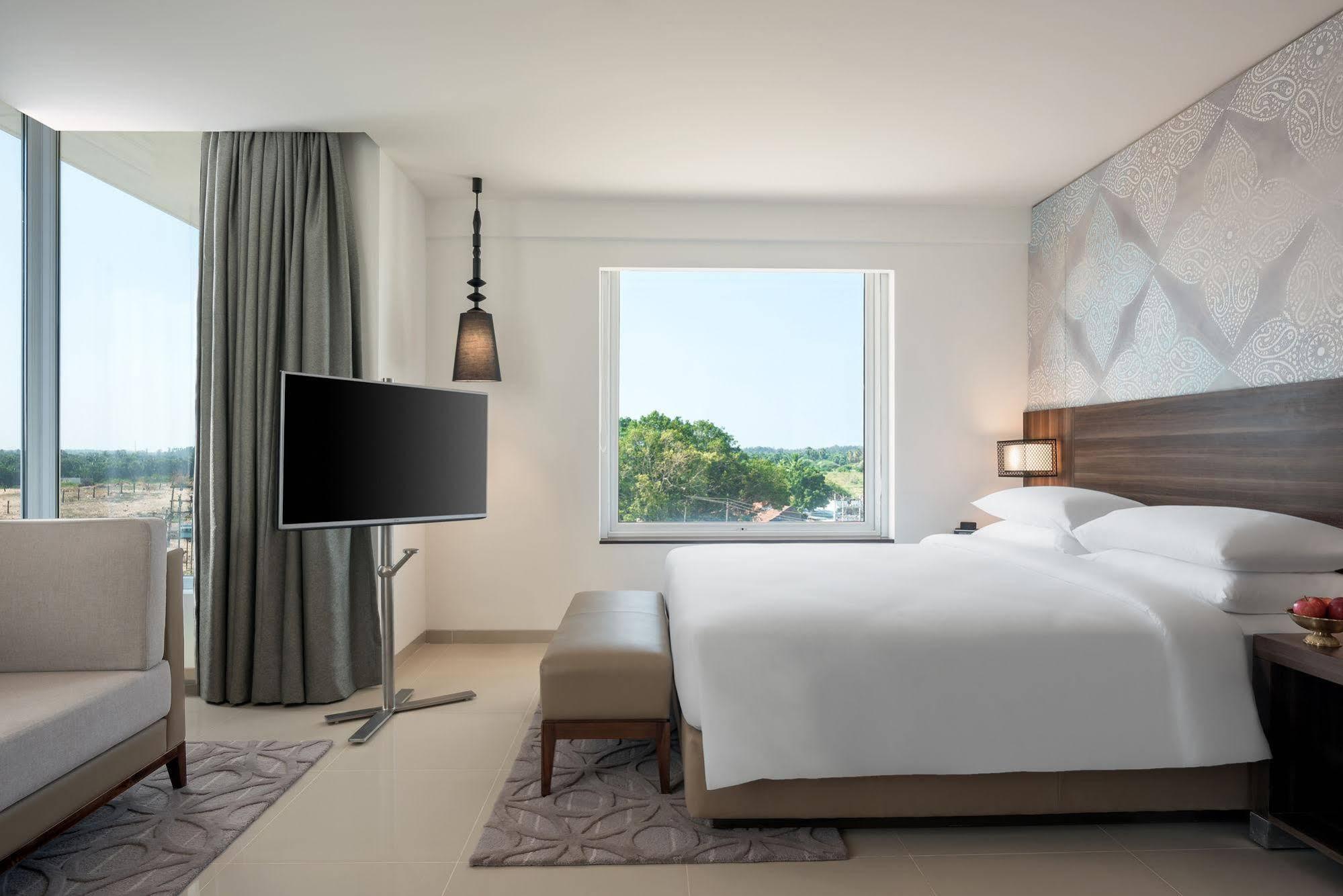 The Residency Towers, Rameswaram Hotel Ngoại thất bức ảnh