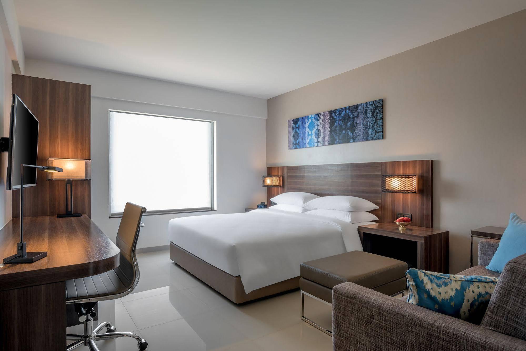 The Residency Towers, Rameswaram Hotel Ngoại thất bức ảnh