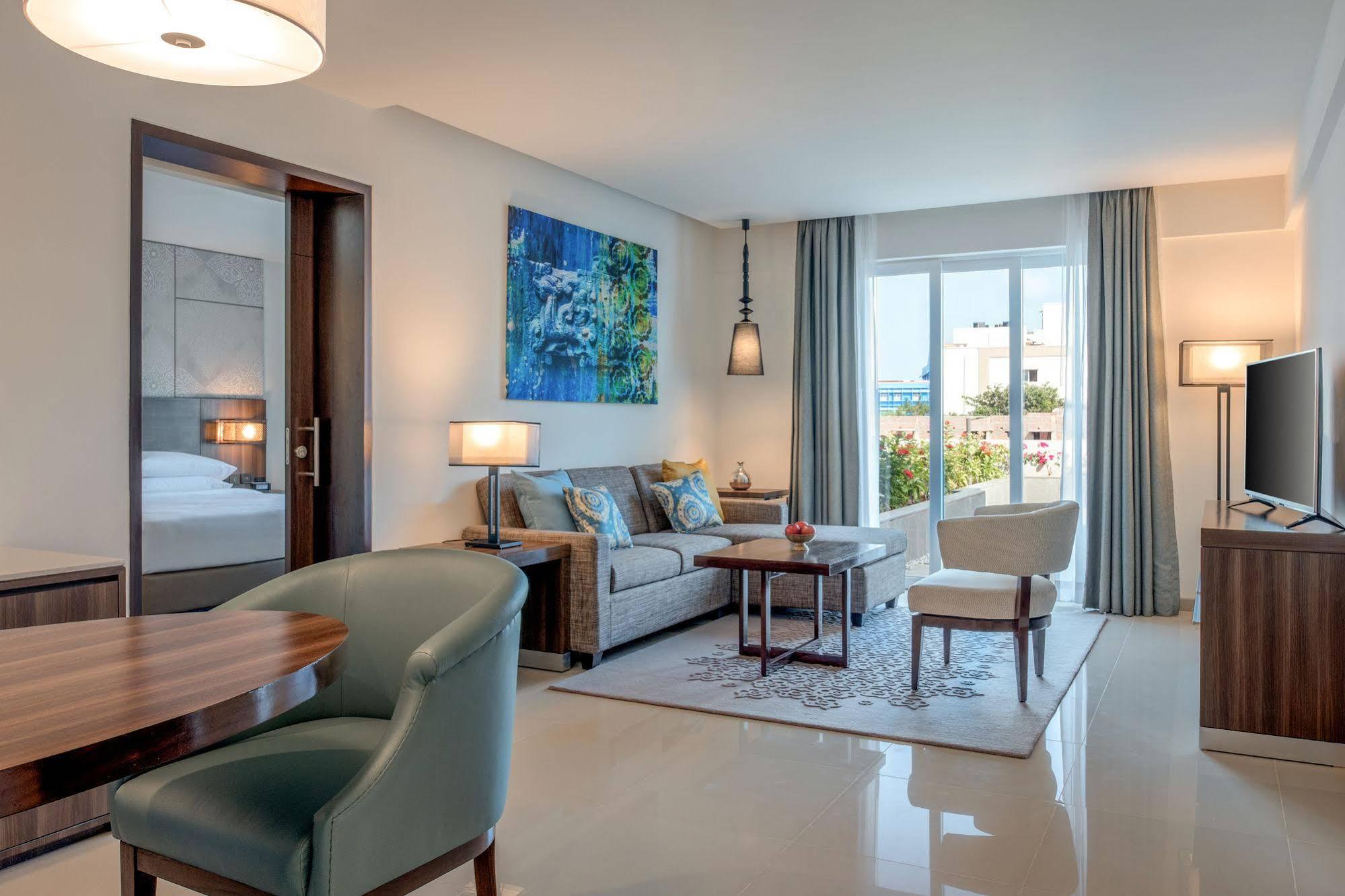 The Residency Towers, Rameswaram Hotel Ngoại thất bức ảnh