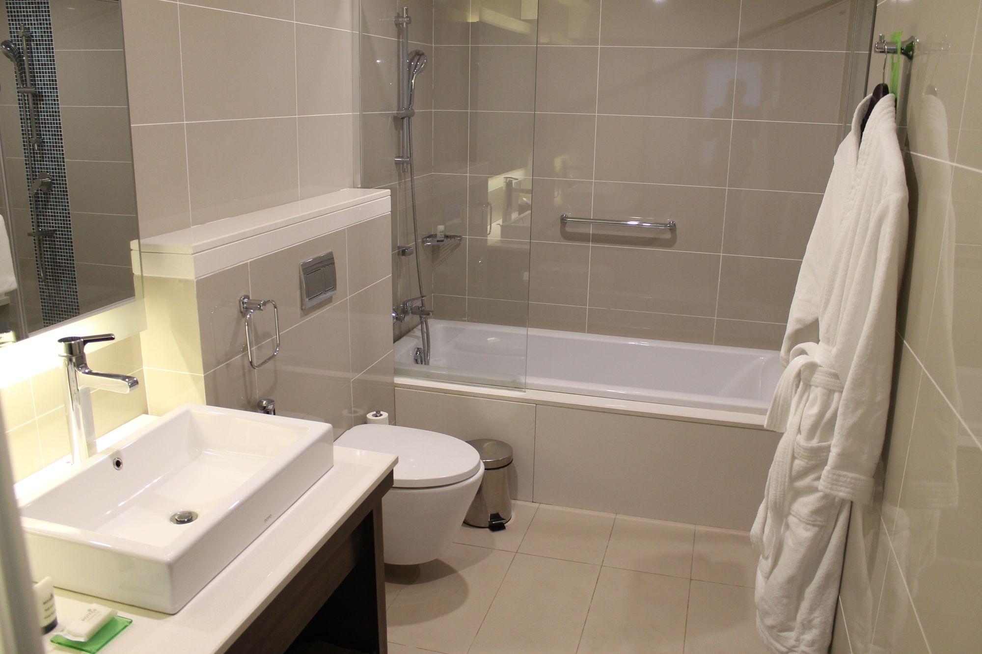 The Residency Towers, Rameswaram Hotel Ngoại thất bức ảnh