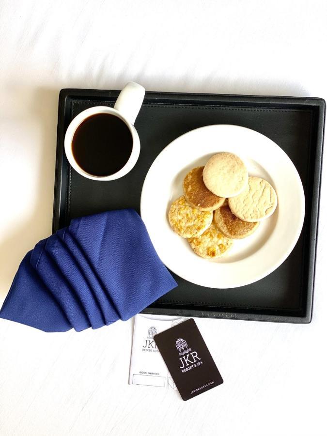 The Residency Towers, Rameswaram Hotel Ngoại thất bức ảnh