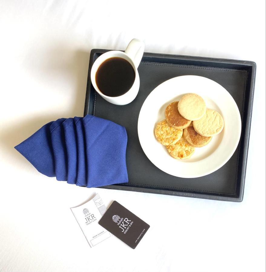The Residency Towers, Rameswaram Hotel Ngoại thất bức ảnh