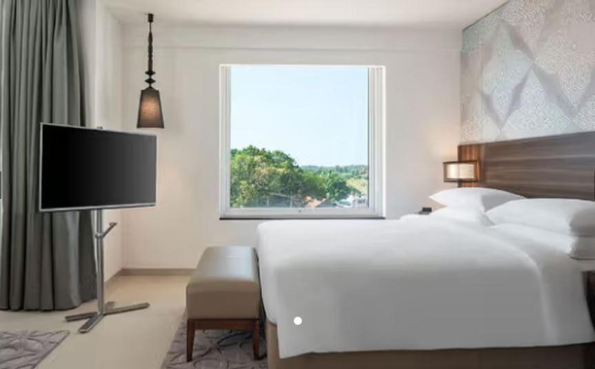 The Residency Towers, Rameswaram Hotel Ngoại thất bức ảnh