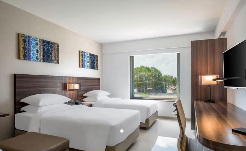 The Residency Towers, Rameswaram Hotel Ngoại thất bức ảnh