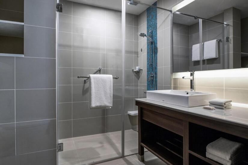 The Residency Towers, Rameswaram Hotel Ngoại thất bức ảnh