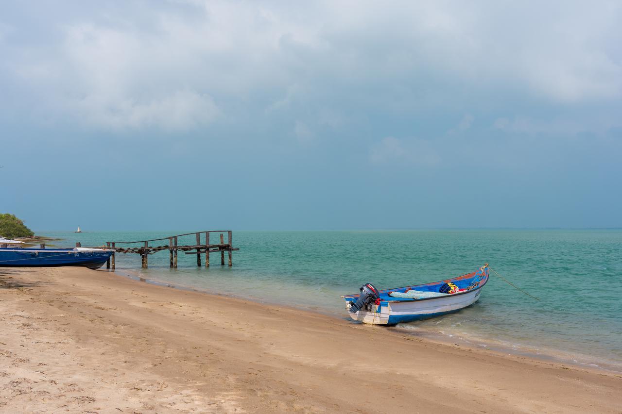 The Residency Towers, Rameswaram Hotel Ngoại thất bức ảnh