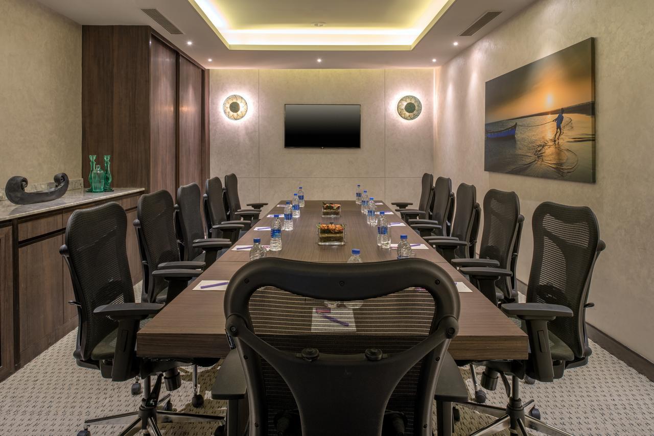 The Residency Towers, Rameswaram Hotel Ngoại thất bức ảnh