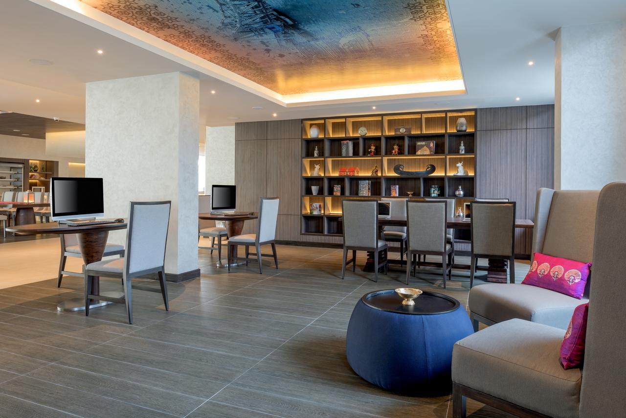 The Residency Towers, Rameswaram Hotel Ngoại thất bức ảnh