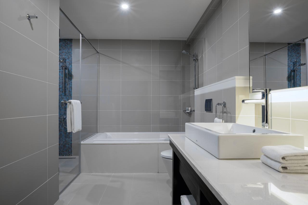 The Residency Towers, Rameswaram Hotel Ngoại thất bức ảnh