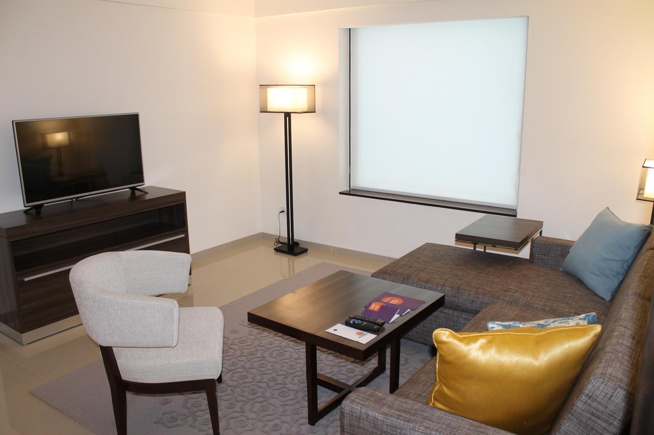 The Residency Towers, Rameswaram Hotel Ngoại thất bức ảnh