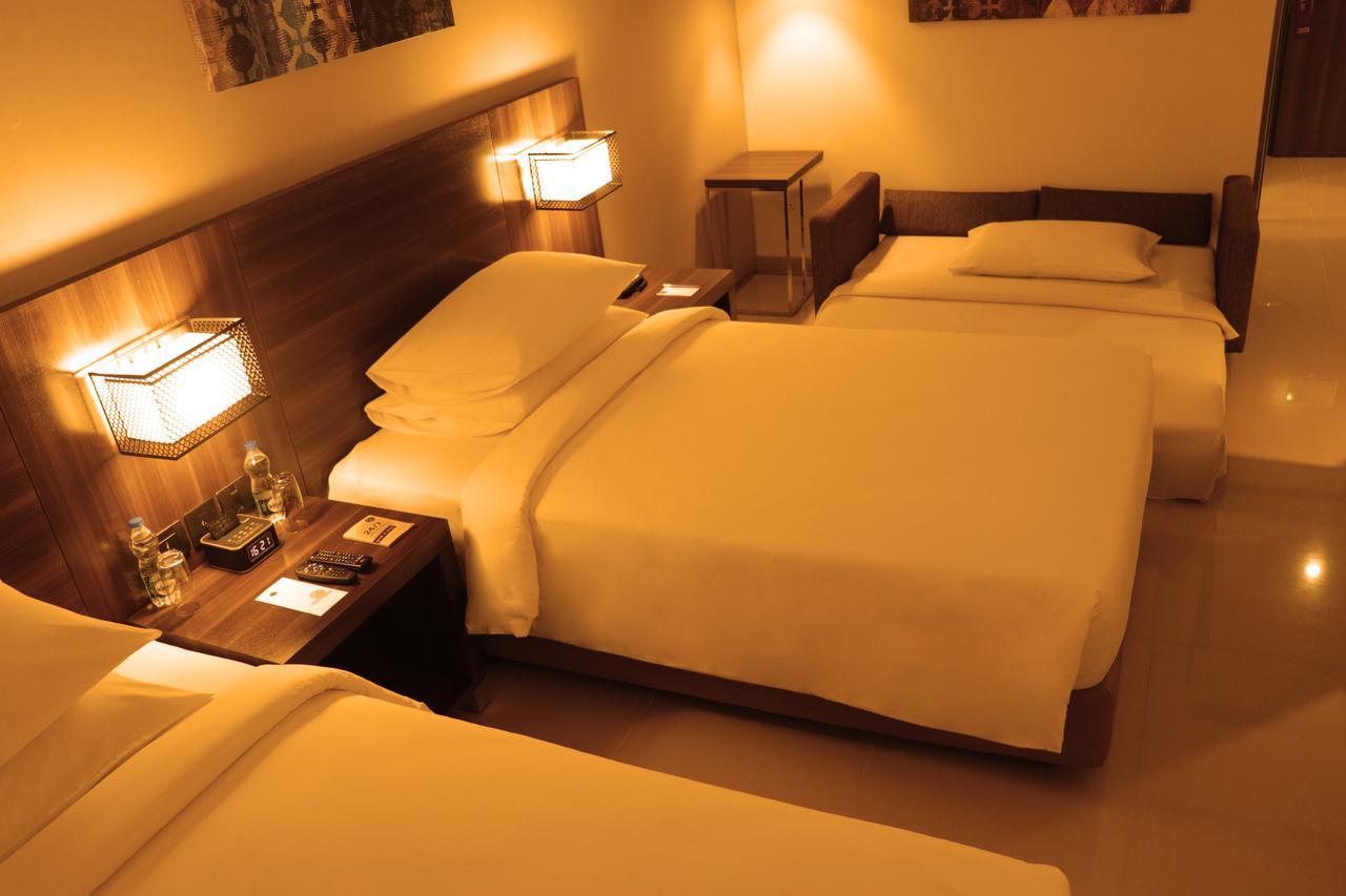 The Residency Towers, Rameswaram Hotel Ngoại thất bức ảnh