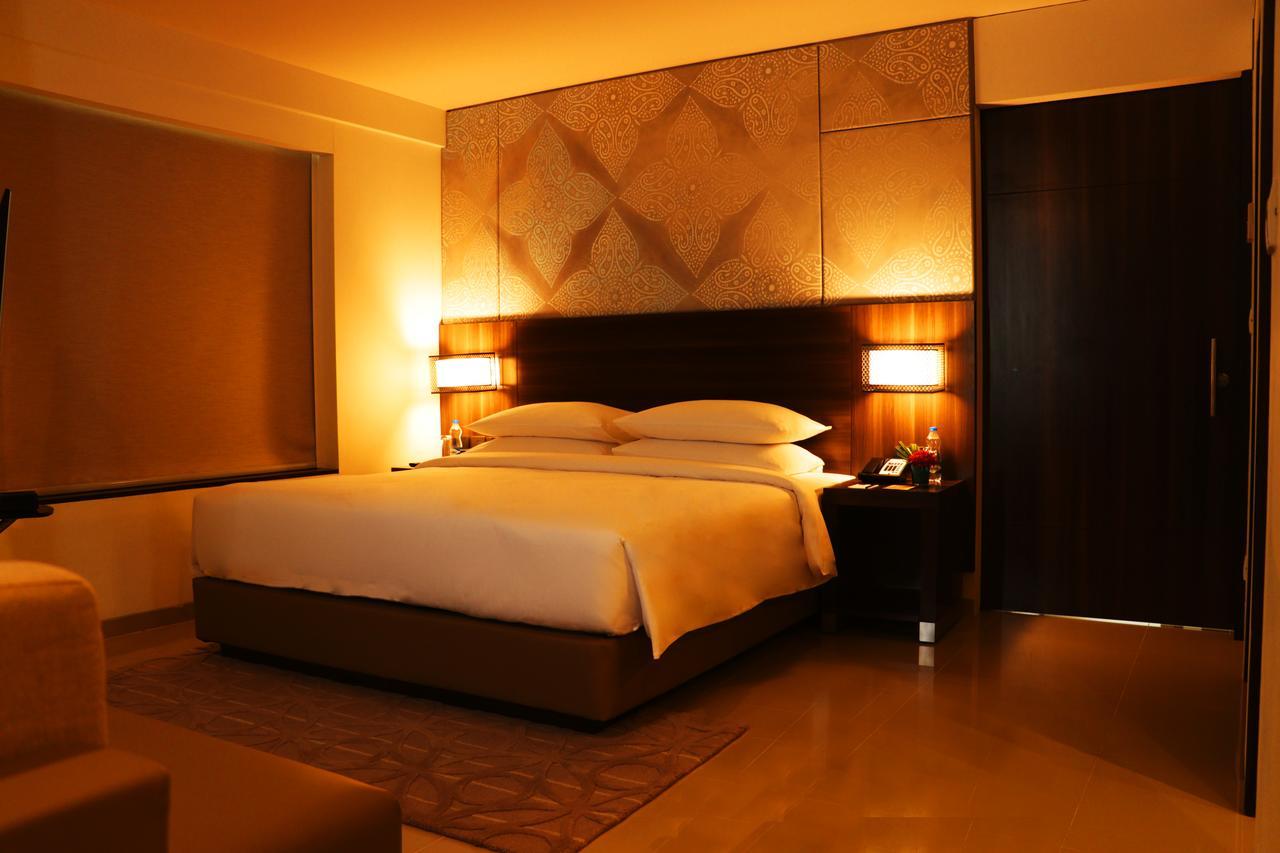 The Residency Towers, Rameswaram Hotel Ngoại thất bức ảnh