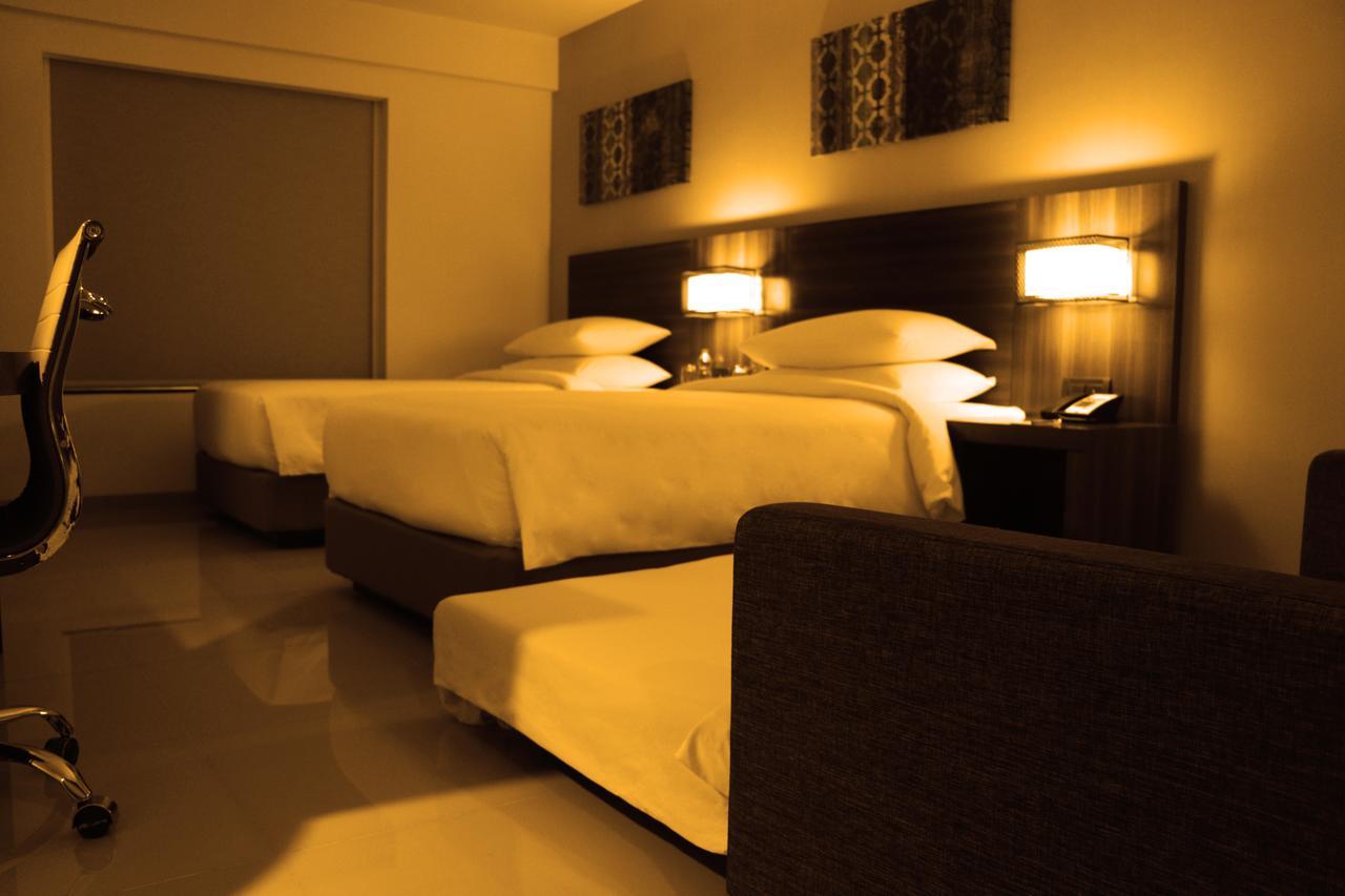 The Residency Towers, Rameswaram Hotel Ngoại thất bức ảnh