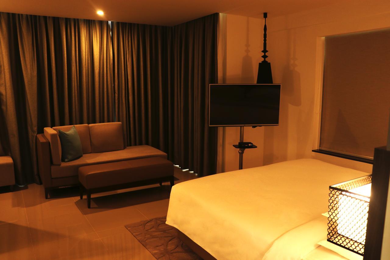 The Residency Towers, Rameswaram Hotel Ngoại thất bức ảnh