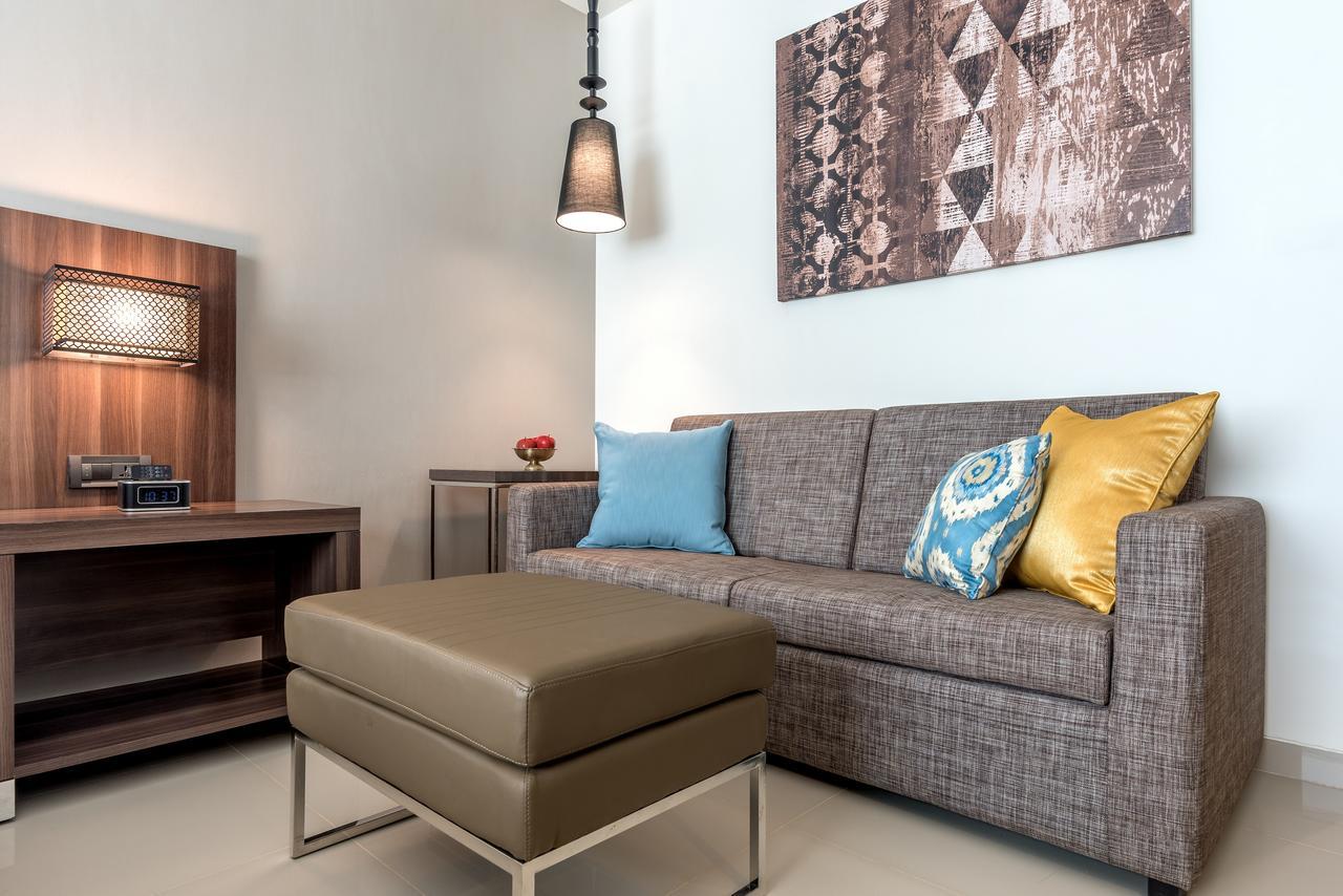 The Residency Towers, Rameswaram Hotel Ngoại thất bức ảnh