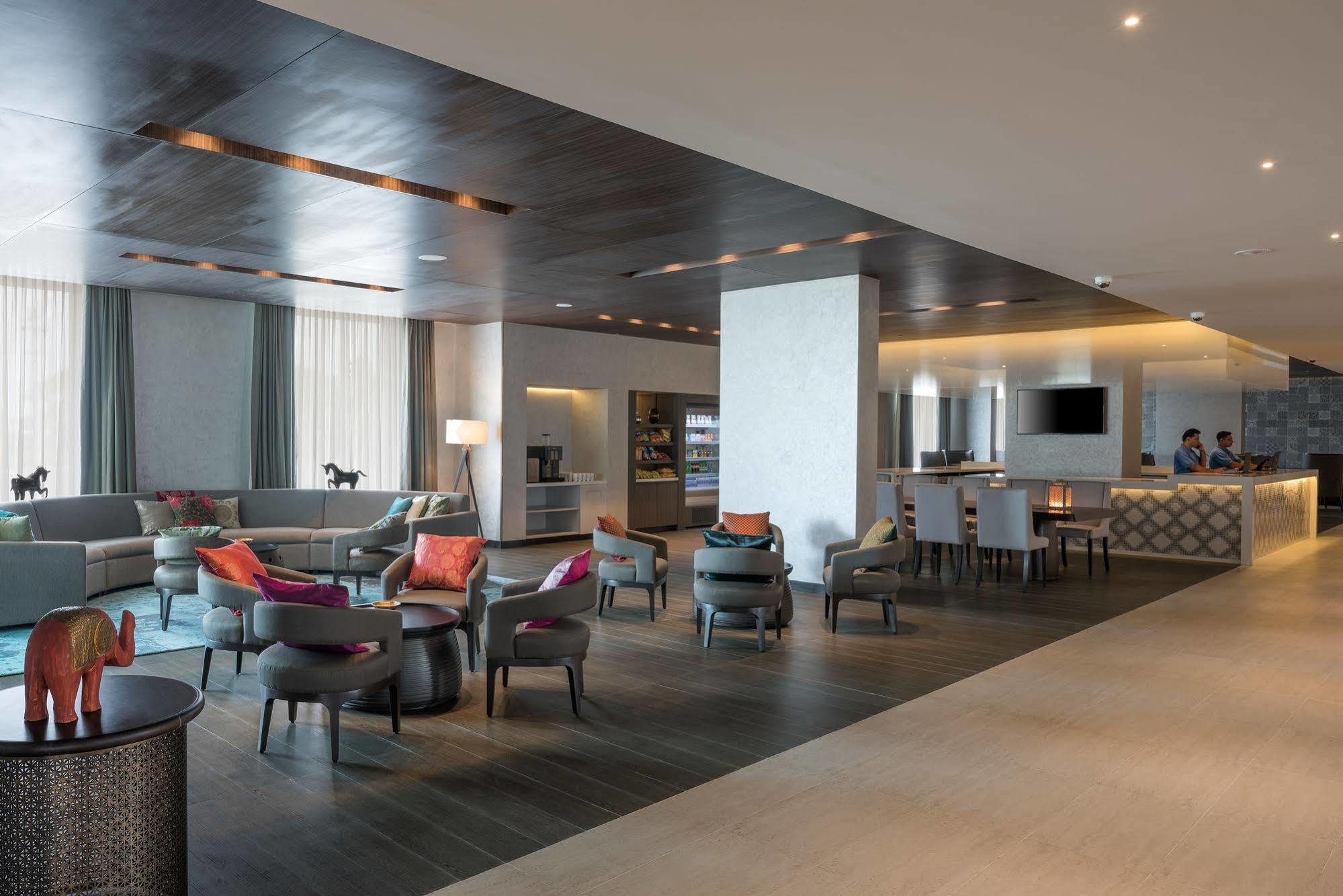 The Residency Towers, Rameswaram Hotel Ngoại thất bức ảnh