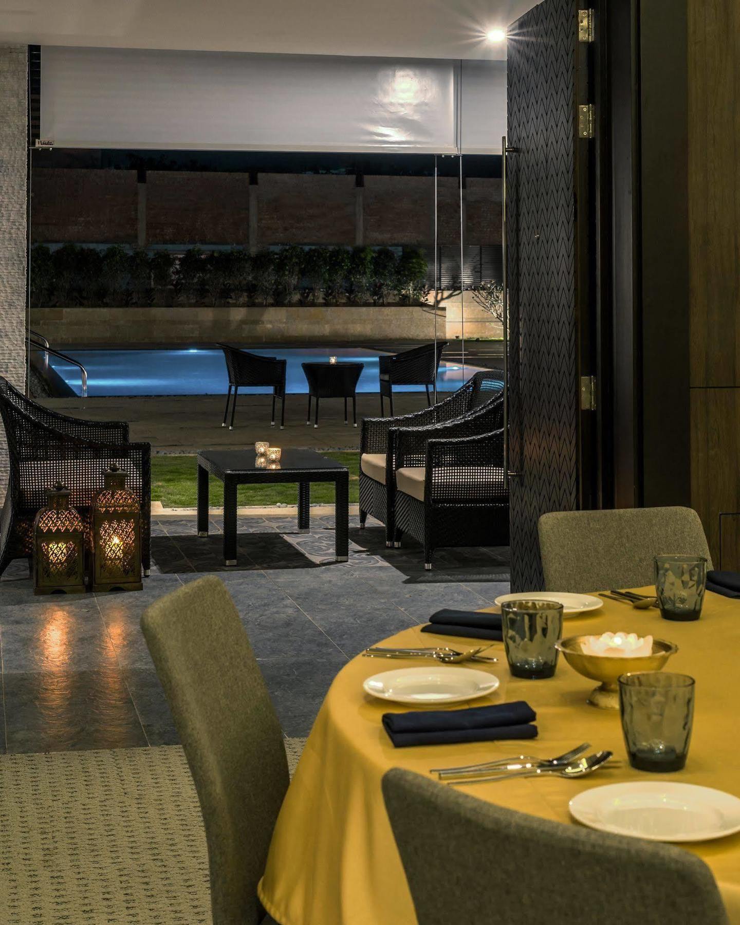 The Residency Towers, Rameswaram Hotel Ngoại thất bức ảnh