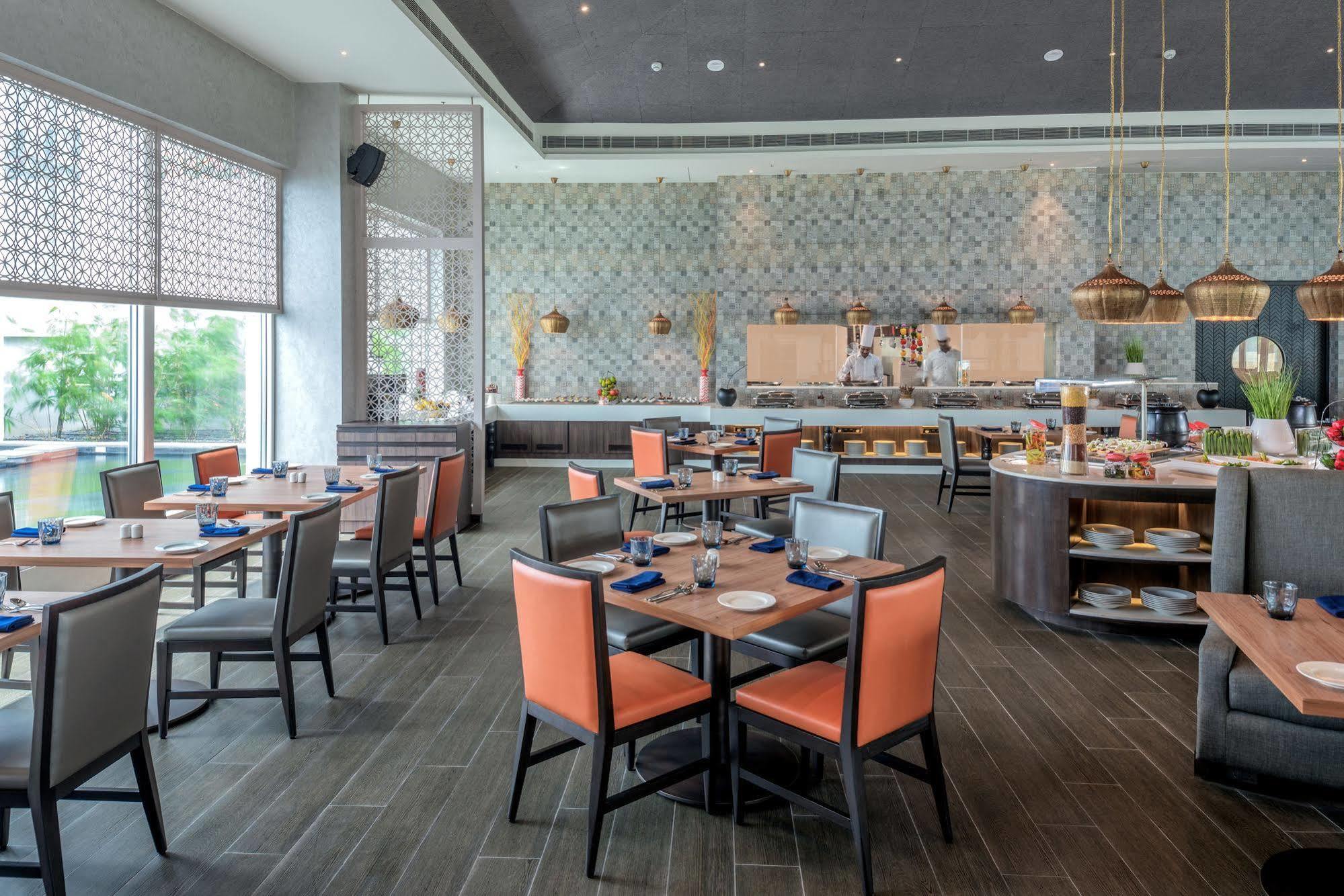 The Residency Towers, Rameswaram Hotel Ngoại thất bức ảnh