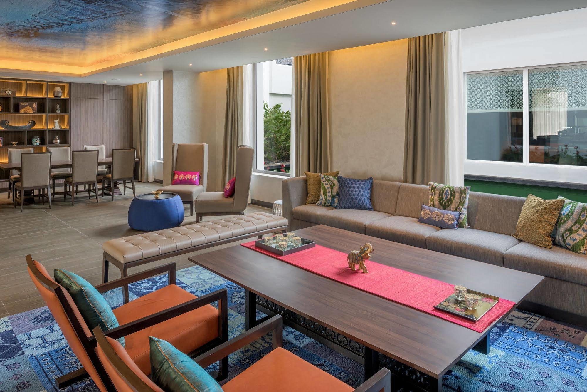The Residency Towers, Rameswaram Hotel Ngoại thất bức ảnh