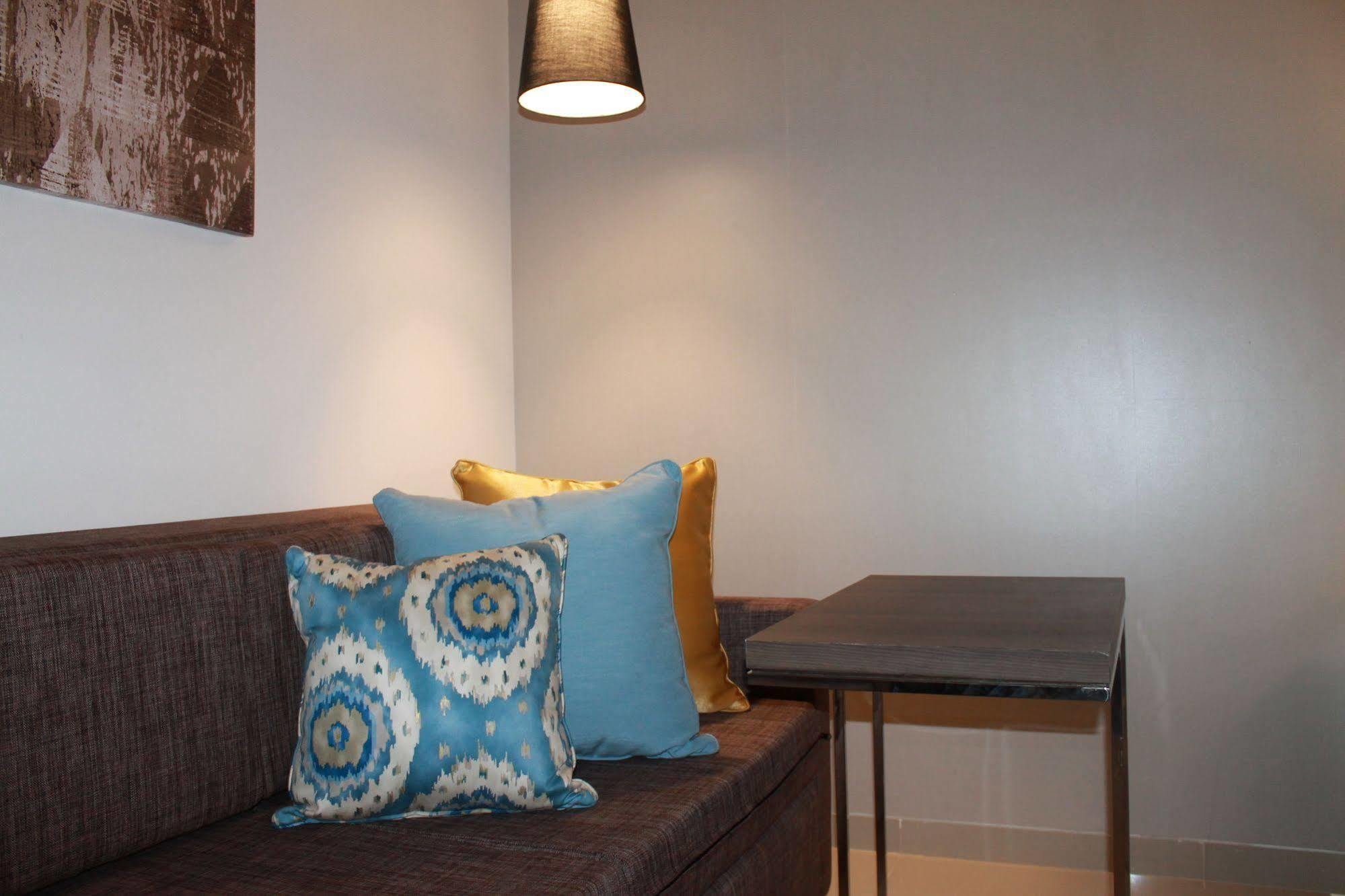 The Residency Towers, Rameswaram Hotel Ngoại thất bức ảnh