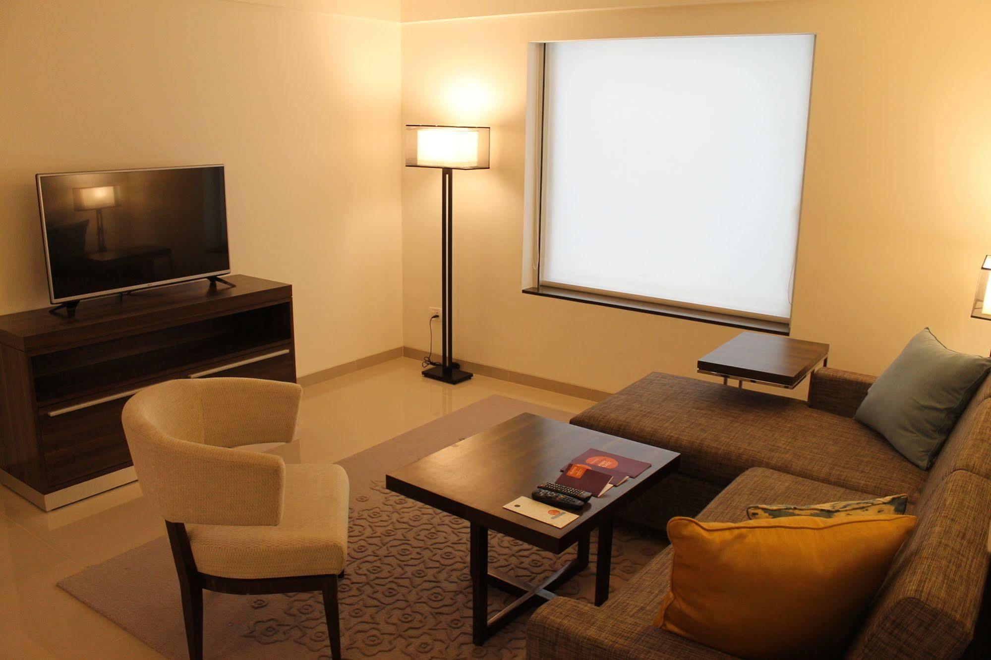 The Residency Towers, Rameswaram Hotel Ngoại thất bức ảnh
