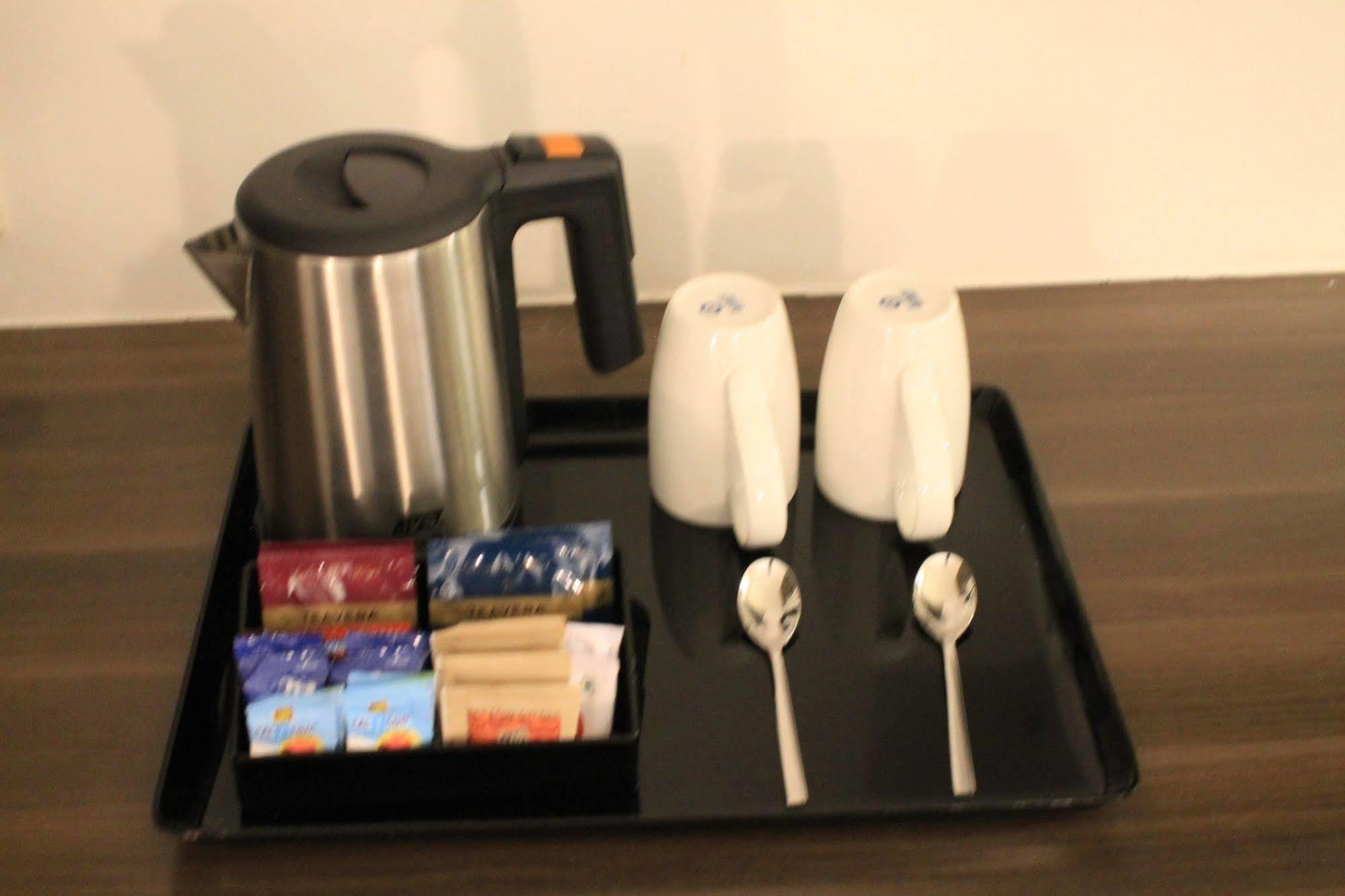 The Residency Towers, Rameswaram Hotel Ngoại thất bức ảnh