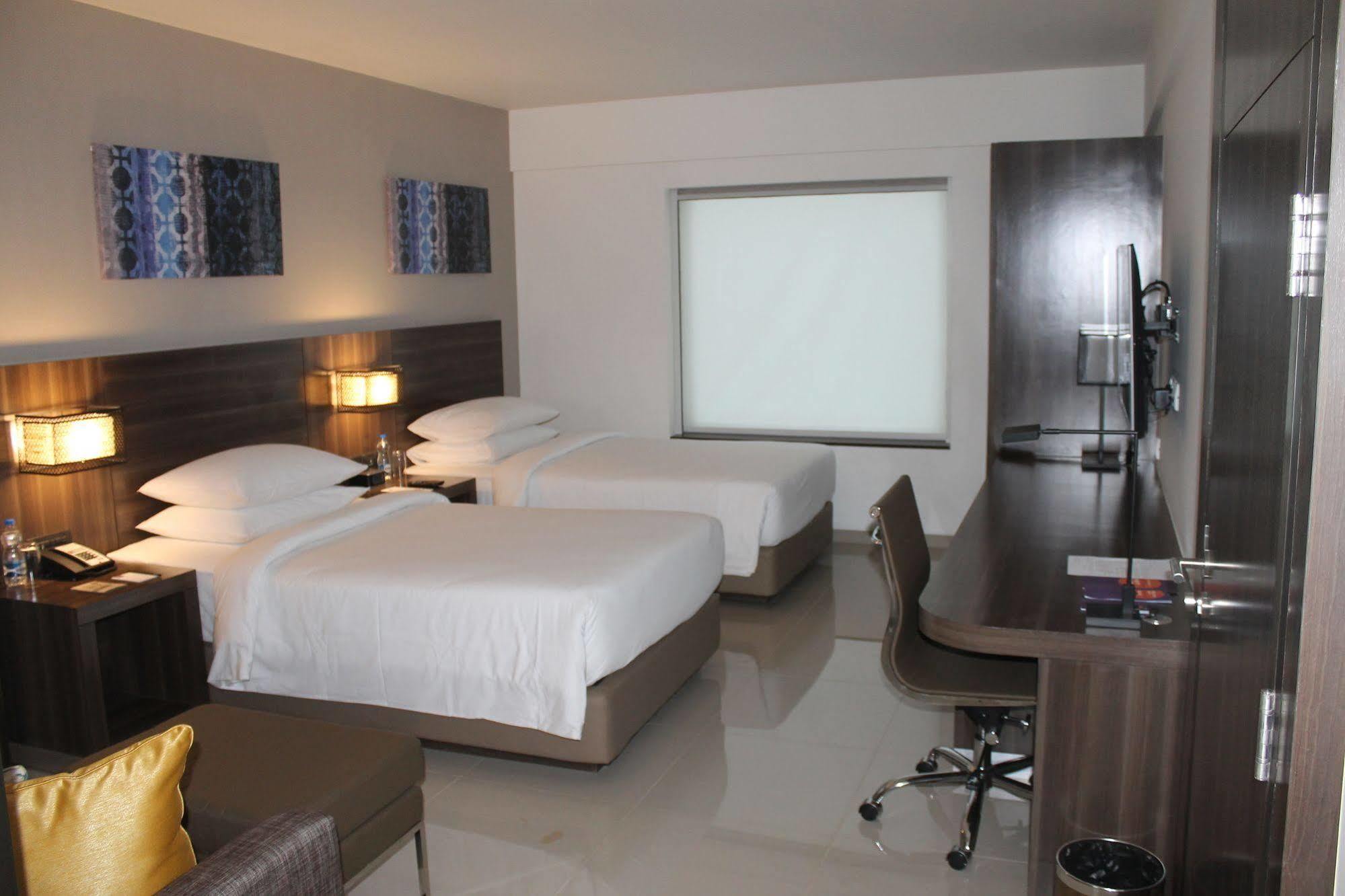 The Residency Towers, Rameswaram Hotel Ngoại thất bức ảnh