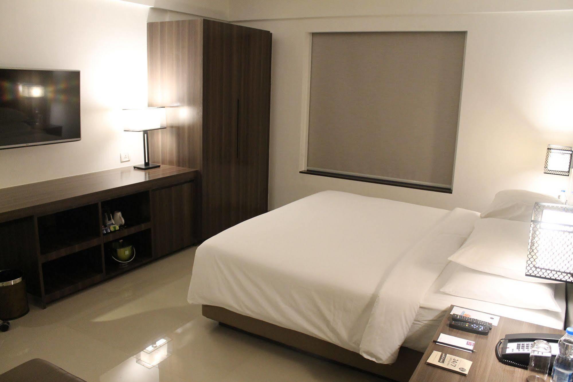 The Residency Towers, Rameswaram Hotel Ngoại thất bức ảnh