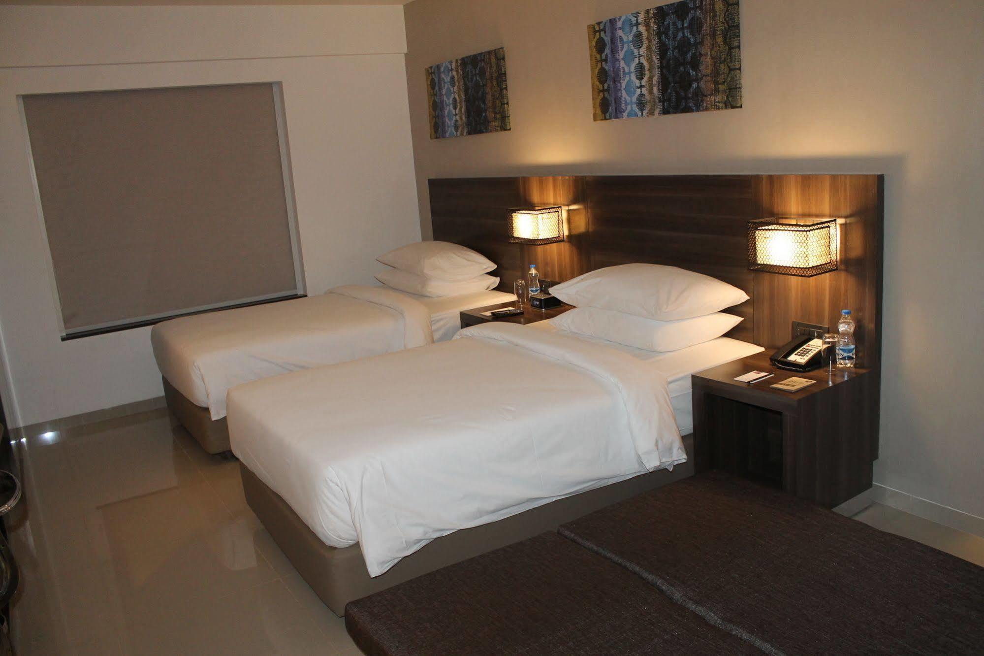 The Residency Towers, Rameswaram Hotel Ngoại thất bức ảnh