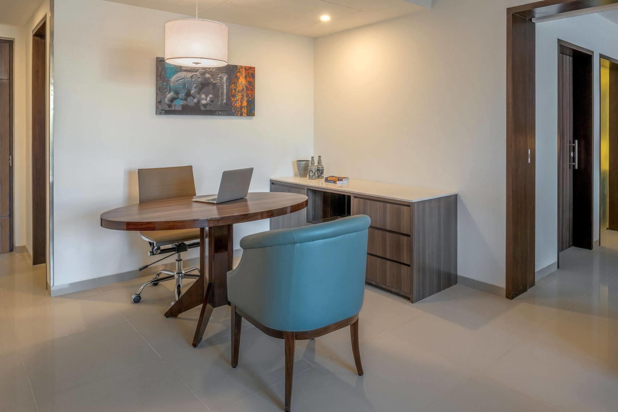 The Residency Towers, Rameswaram Hotel Ngoại thất bức ảnh