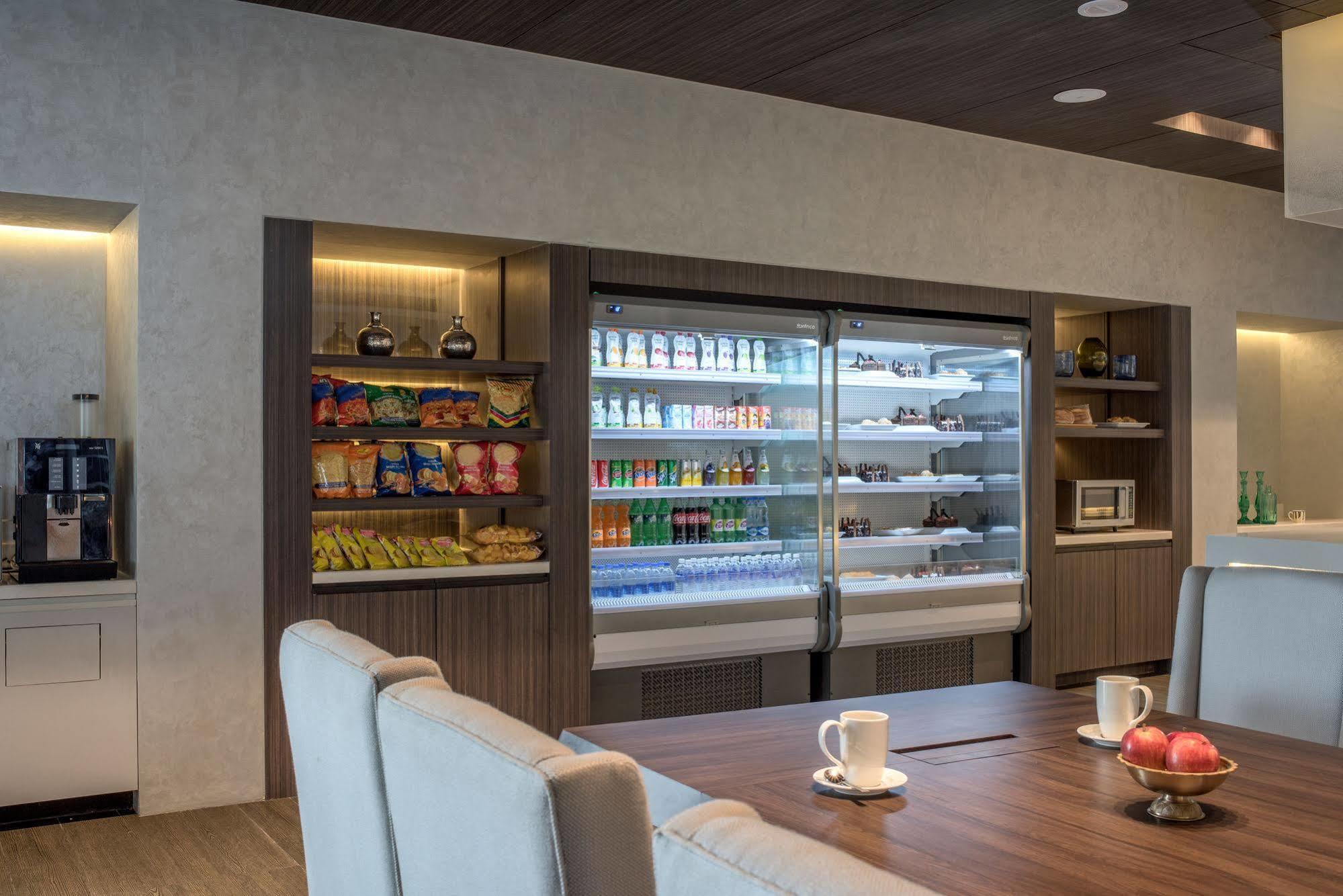 The Residency Towers, Rameswaram Hotel Ngoại thất bức ảnh