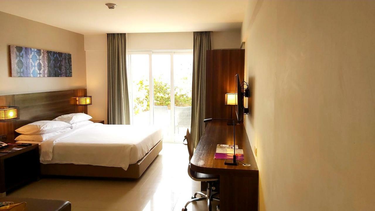 The Residency Towers, Rameswaram Hotel Ngoại thất bức ảnh