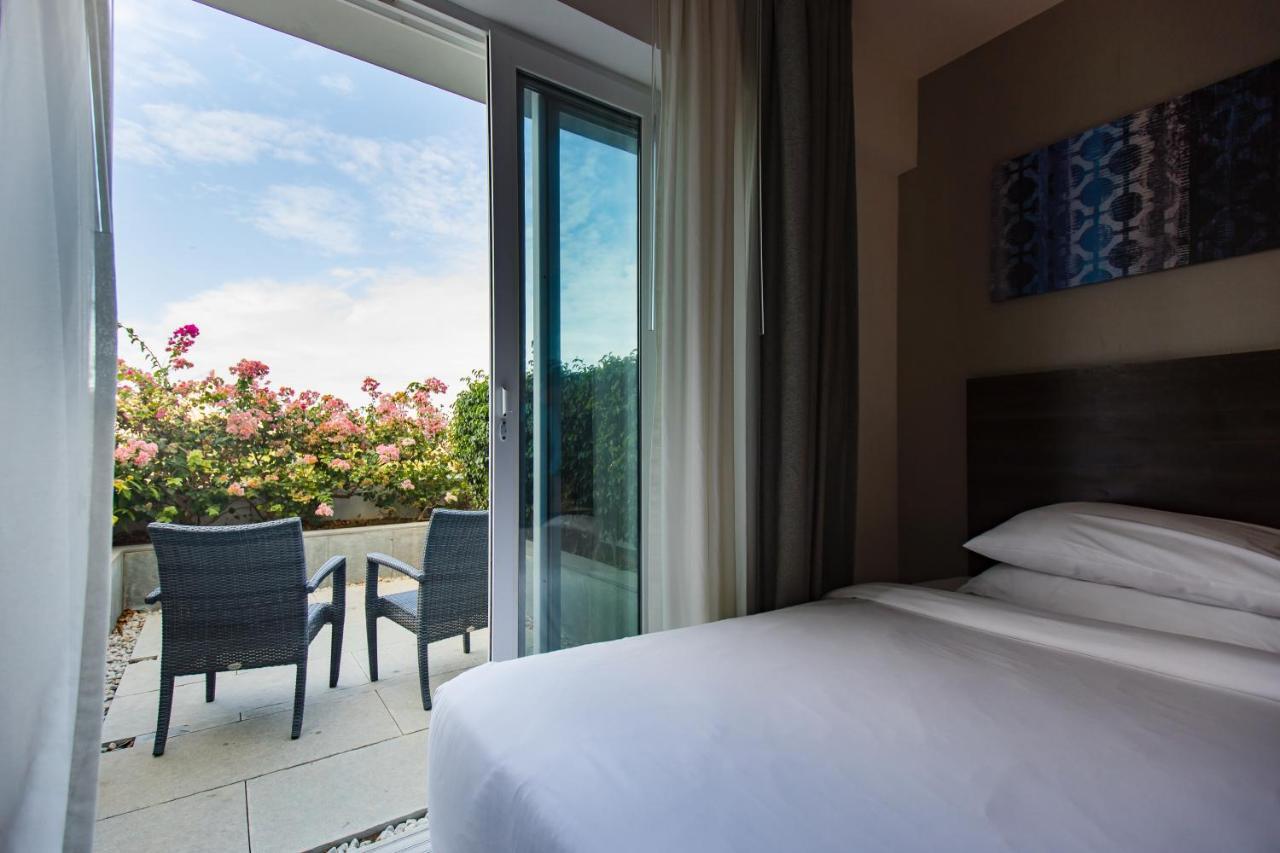 The Residency Towers, Rameswaram Hotel Ngoại thất bức ảnh