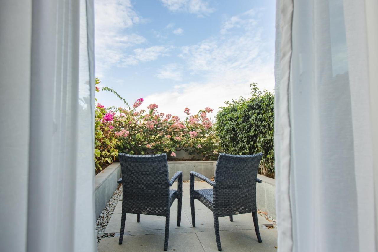 The Residency Towers, Rameswaram Hotel Ngoại thất bức ảnh