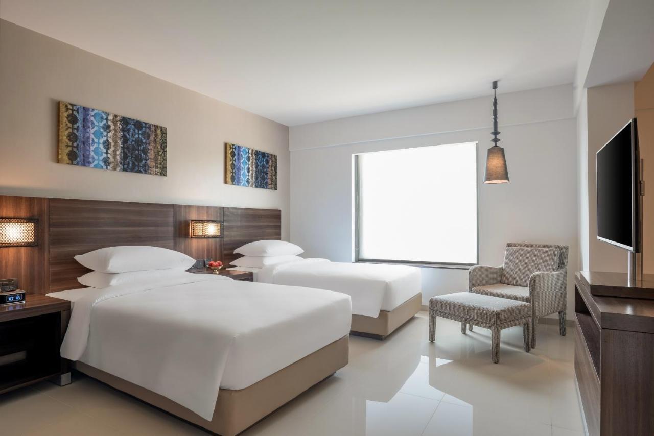 The Residency Towers, Rameswaram Hotel Ngoại thất bức ảnh